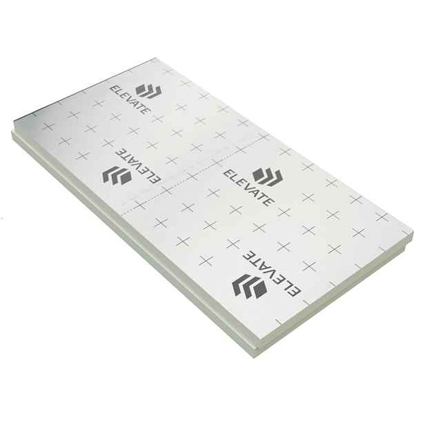 Tepelná izolace ISOGARD AK RF-REB 100 mm (14,4 m2/bal.)