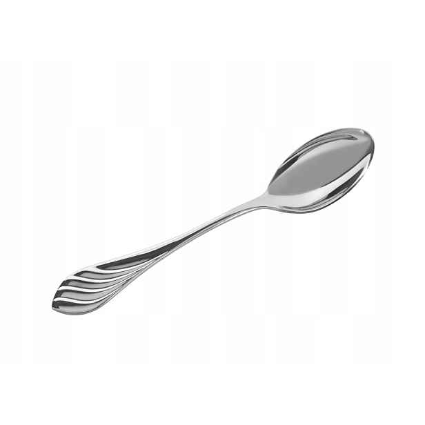 6 x kávová lžička Melodie