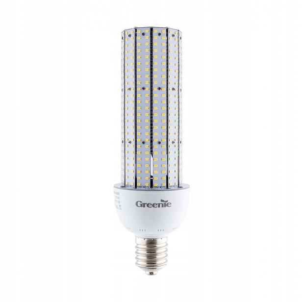 Led žárovka Greenie AluCorn 66W E40 Cs všesměrová 900 Smd diod přírodní