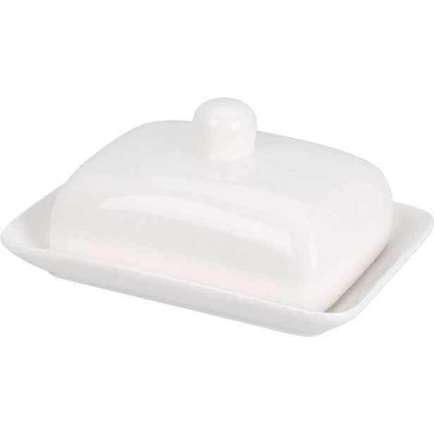 máslenka x x cm, porcelán