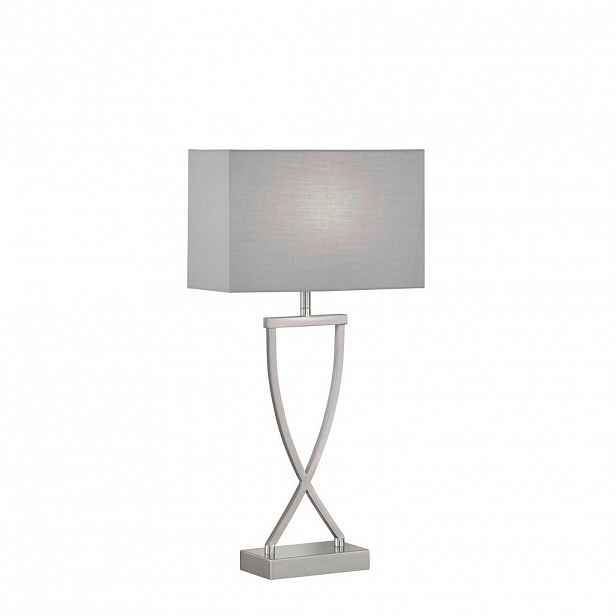 STOLNÍ LAMPA, E27, 27/12/51 cm