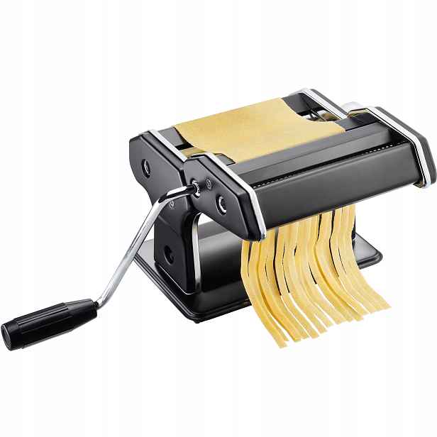 Strojek na těstoviny Gefu Pasta Perfetta na kliku