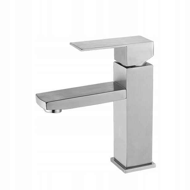 Umyvadlová baterie Wezer PRO1B-02