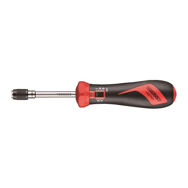 Momentový šroubovák Teng Tools 1492TSD 1-5 Nm