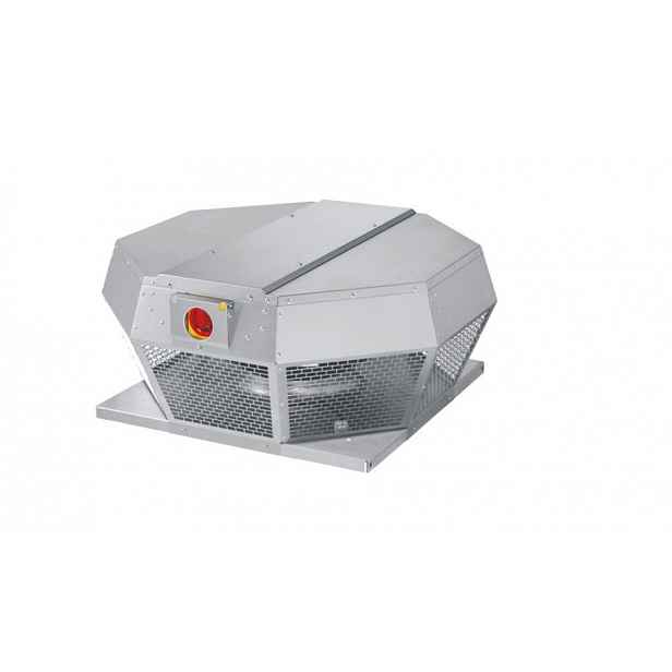Střešní ventilátor Harmann Vivo.p 280/2000EC 280 mm