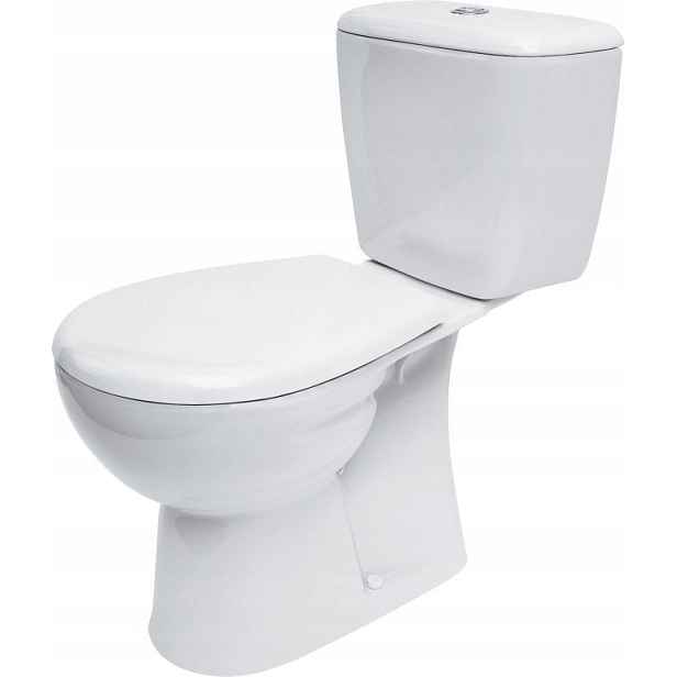 Wc Deska Pro Kolo Nova