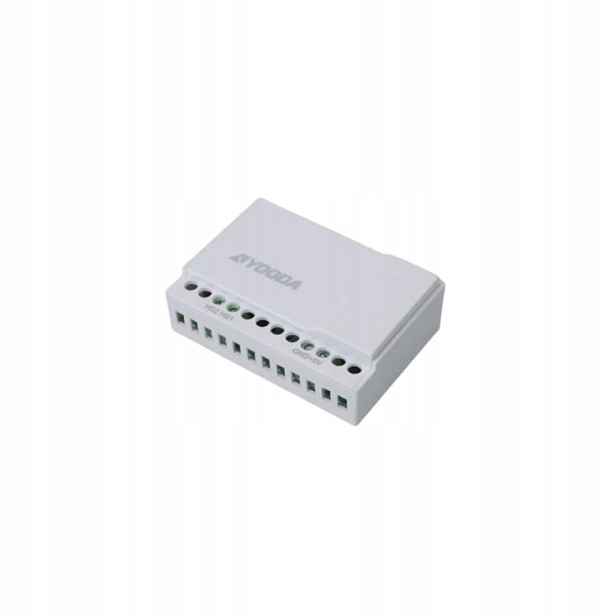 Yooda Rádiový modul 1-kanálový DC 5 V