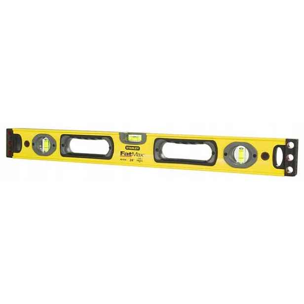 Fatmax II Magnetická Vodováha, 3 Libely, 90 CM