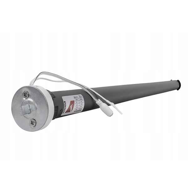 Motor pro rolety Yooda 28LEQ 2 Nm 28 ot/min, rádiový přijímač, baterie