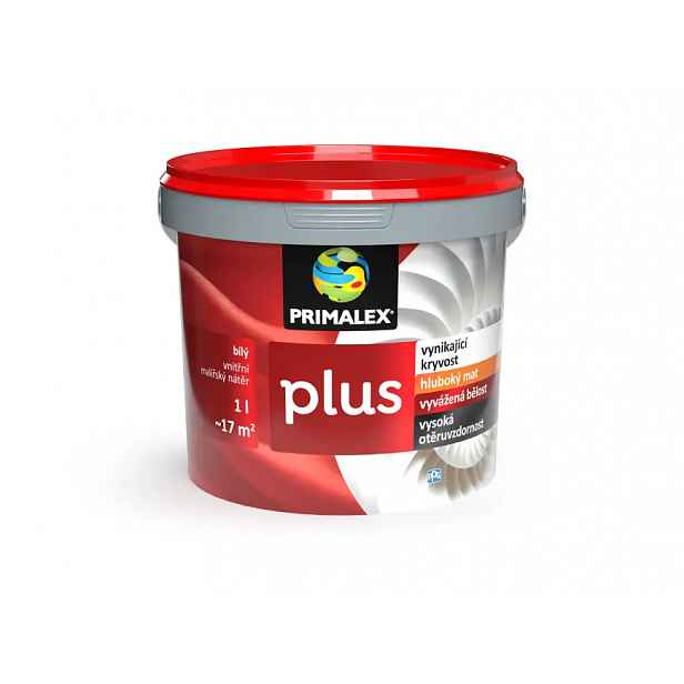 Primalex Plus 1l