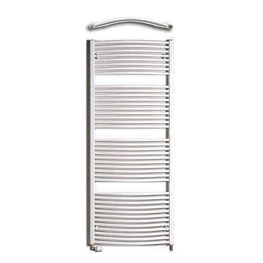 Radiátor kombinovaný Thermal Trend KDO 185x75 cm bílá KDO7501850