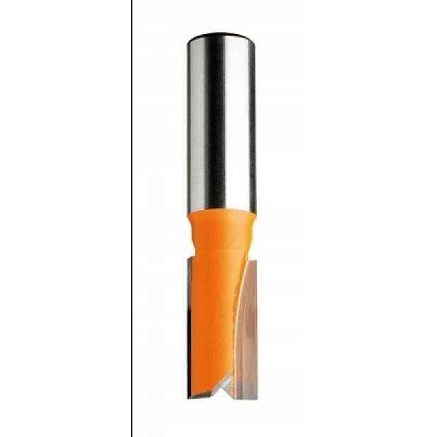 Fréza rovná Čepele Hm Vpájené 22x57,2 mm Cmt