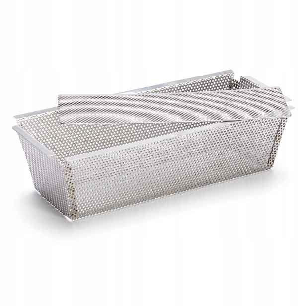 Forma na chleba de Buyer 8,6 x 26cm, průměr 24cm