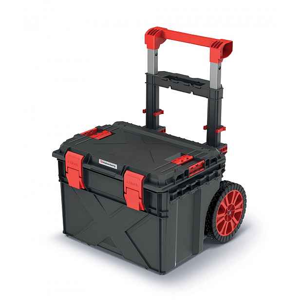 Nástrojová Skříň Kistenberg Na Kolečkách X Block Base Kxbbase 50KG 542 mm
