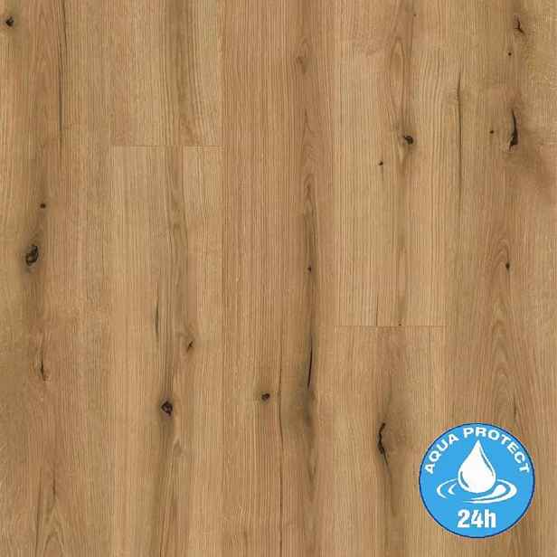 Laminátová podlaha Dub Evoke Coast 8mm AC5 Aqua Pro K5573