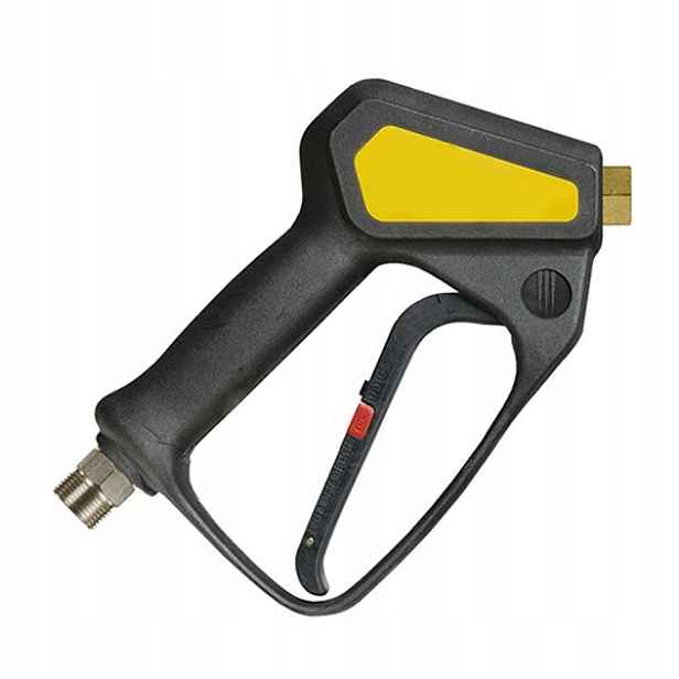 Pistole ST-2300 M22x1,5 Ag 1/4" Ig rotační Karcher Kranzle Ehrle