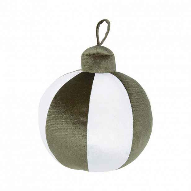 Svanefors DEKORAČNÍ POLŠTÁŘ 28/28 cm