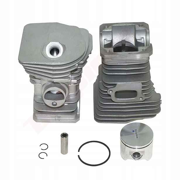 Cylinder Husqvarna 345 42 mm 503 87 02-74