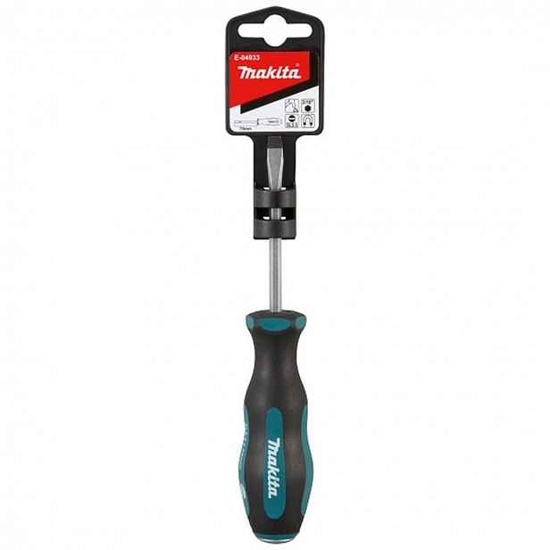 Makita - Šroubovák plochý, typ SL5,5 E-04933