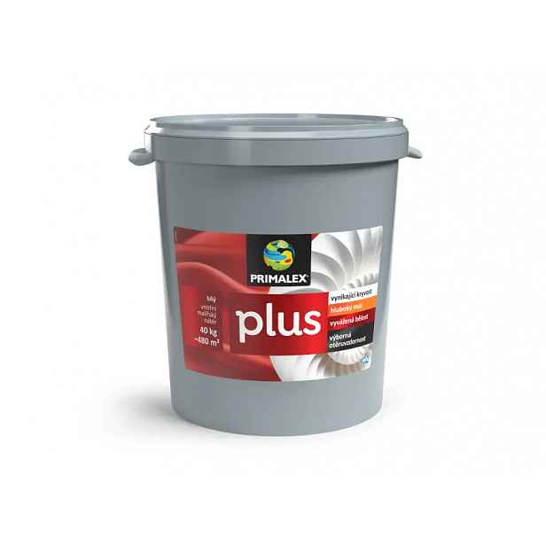 Primalex Plus 40kg