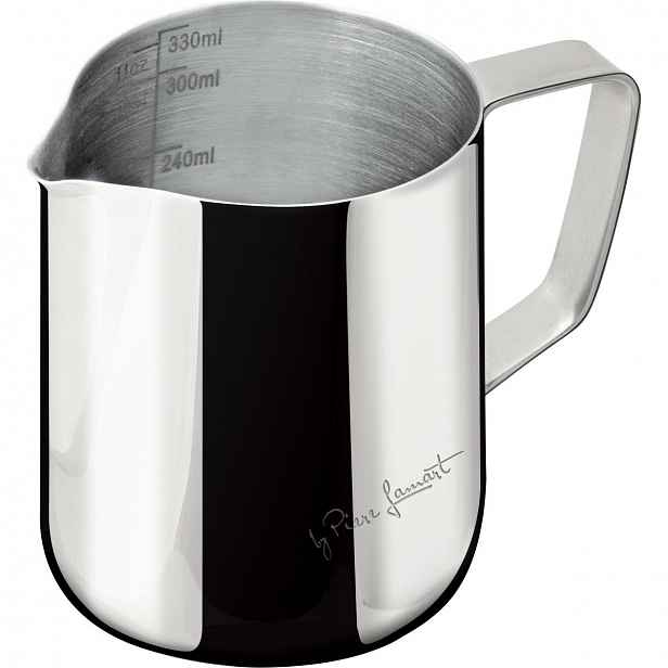 Lamart LT7083 konvička na mléko Kafee, 350 ml