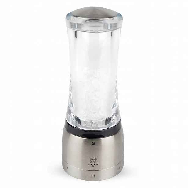 Daman Mlýnek na sůl 16 cm, u-select Peugeot