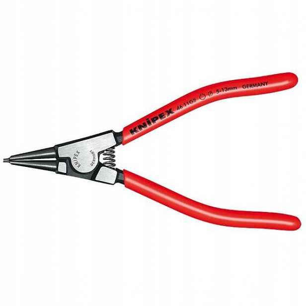 Knipex kleště seger na pojistné kroužky 20-30mm vnější rovné 4611G4