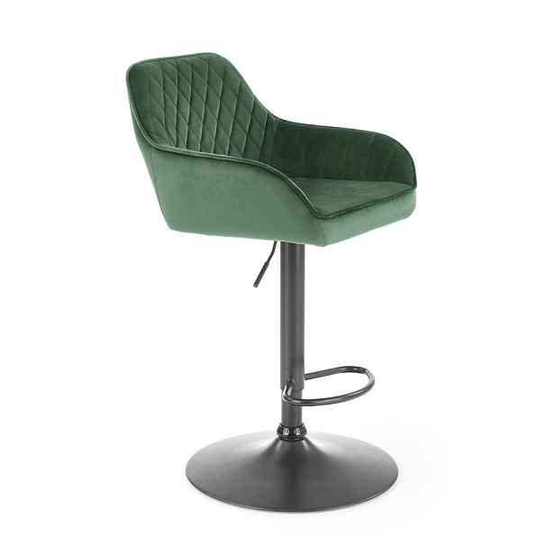 Barová židle H103 Halmar