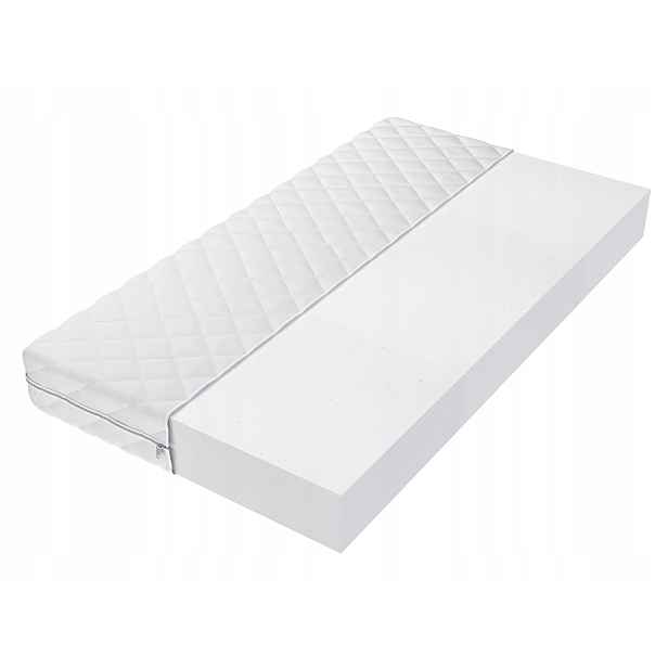 Matrace Bergamo 80x200 pěnová 9 cm prémiová