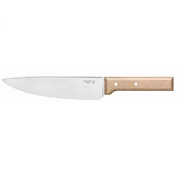 Nůž šéfkuchaře Opinel Parallele 20 cm X50CrMoV15 nerezová ocel