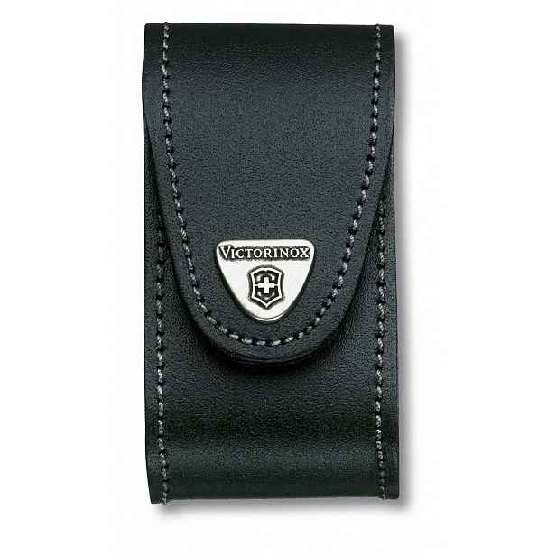 VICTORINOX - Pouzdro na nůž, černá 4.0521.3