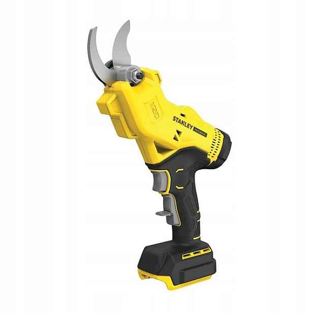 Stanley SFMCPP32B aku nůžky na větve, V20 Fatmax, střih 32mm, bez baterie