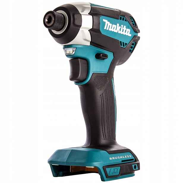 Akumulátorový rázový utahovák 18V Bldc Lxt 170 Nm MAKITA="153Z Body