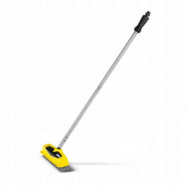 Kartáč Power Ps 40 Na Terasu, Kostky Karcher K2, K3, K4, K5 2.643-245.0