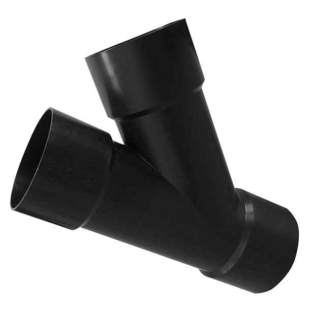 Odbočka Fränkische FF-drän DN 125 45°