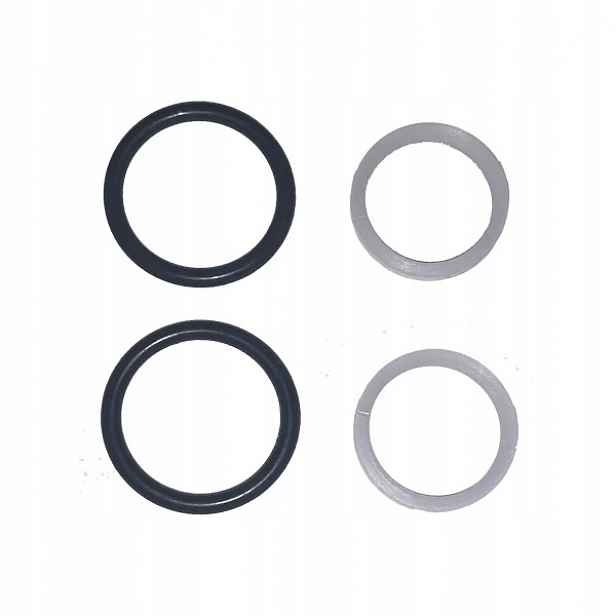 Sada Těsnění Kränzle 138081 Pro Kartáč Round Cleaner Ufo 12 MM