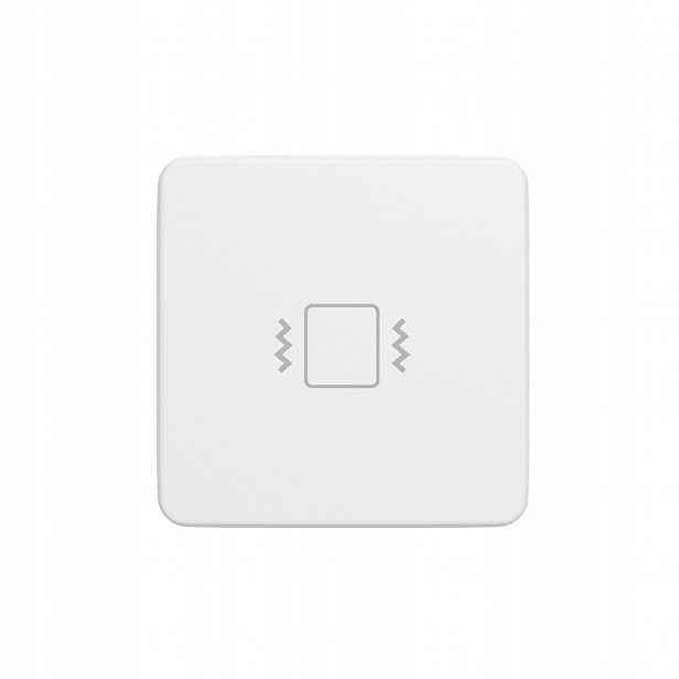 Snímač vibrací Thirdreality Zigbee s alarmem
