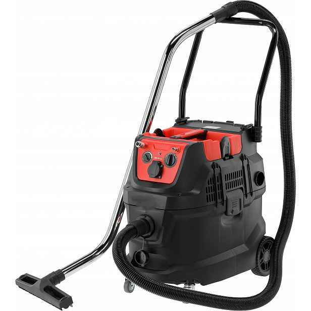 Vysavač 3600 W pro elektrické pneumatické nářadí Hepa