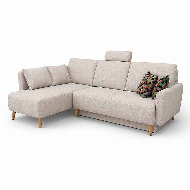 Kasvo MIRIAM DELUXE ROH+0 PW2 krémová