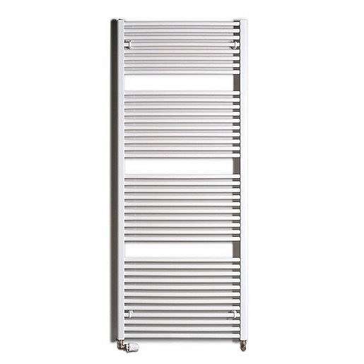 Radiátor kombinovaný Thermal Trend KD 185x75 cm bílá KD7501850