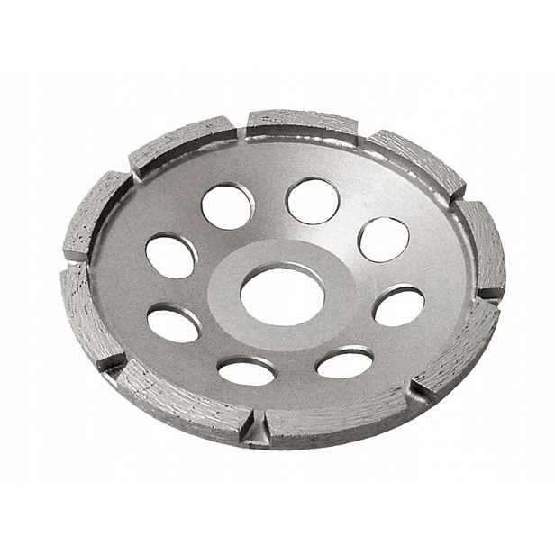 Segmentový brusný kotouč 125 mm/22,2 Dynamic