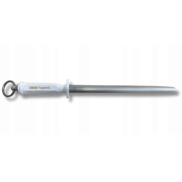 Dick Dickoron Hygienic ocílka 30 cm oválná 75973300