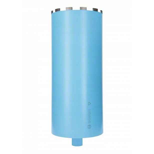 Diamantová Korunka Pro Vrtačky 1 1/4'' Délka 450 MM 202 MM
