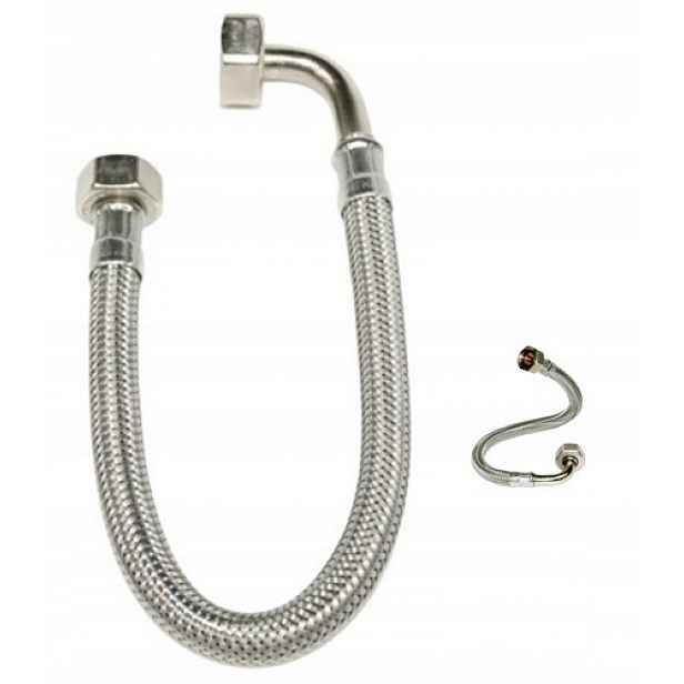 Hadice pro hydrofor čerpadla Omnigena Mh 2100 Inox Premium 100L