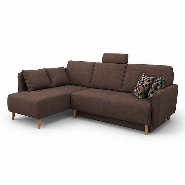 Kasvo MIRIAM DELUXE ROH+0