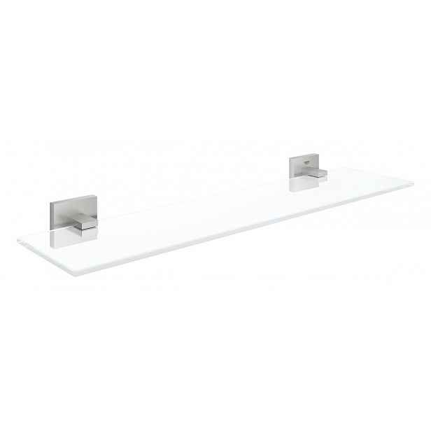 Police Grohe Start Cube Accessories supersteel 41109DC0
