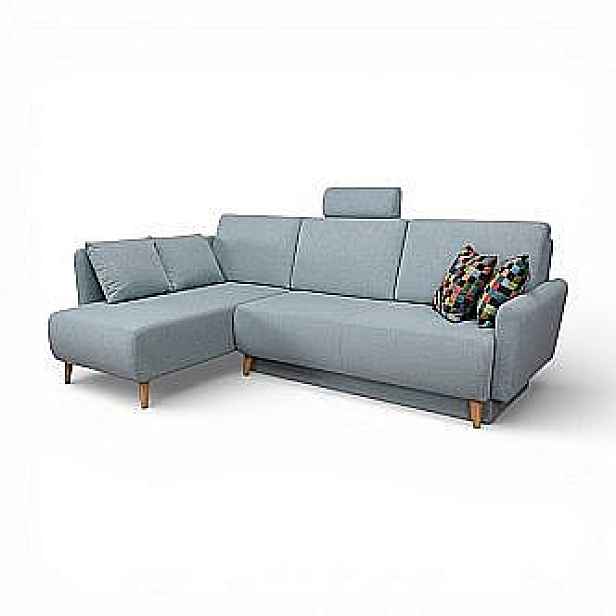Kasvo MIRIAM DELUXE ROH+0 PW33 tyrkysová