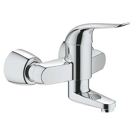 Umyvadlová baterie Grohe Grohe chrom 32768000