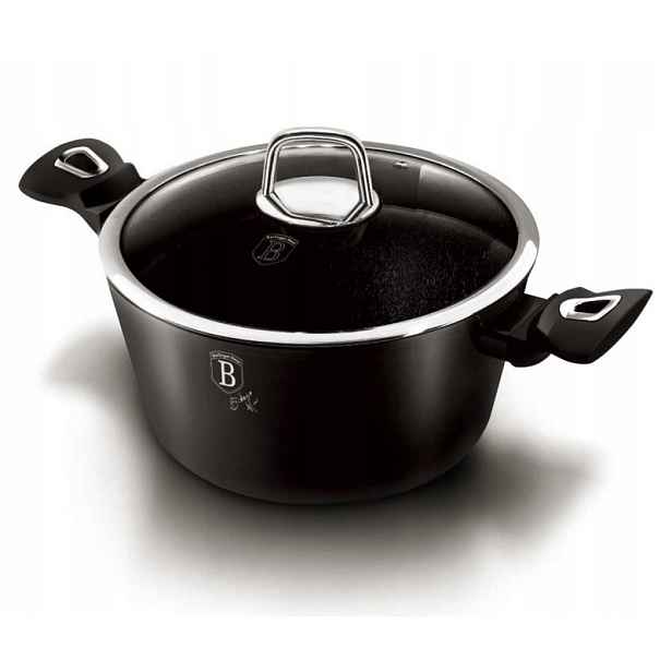 Hrnec 24 cm Berlinger Haus BH-1852