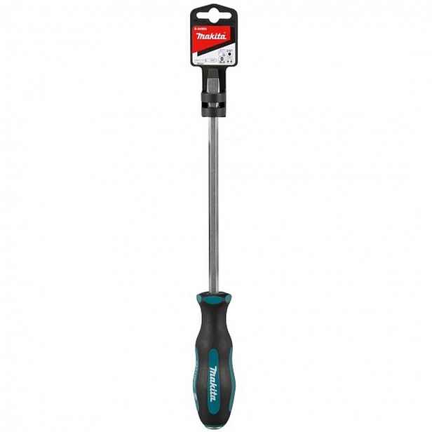 Makita - Šroubovák plochý, typ SL8 E-04955